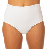 MIX SLIP DONNA  BIANCO